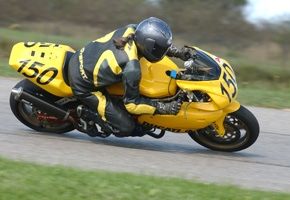 Gingerman turn 2 (note seams)